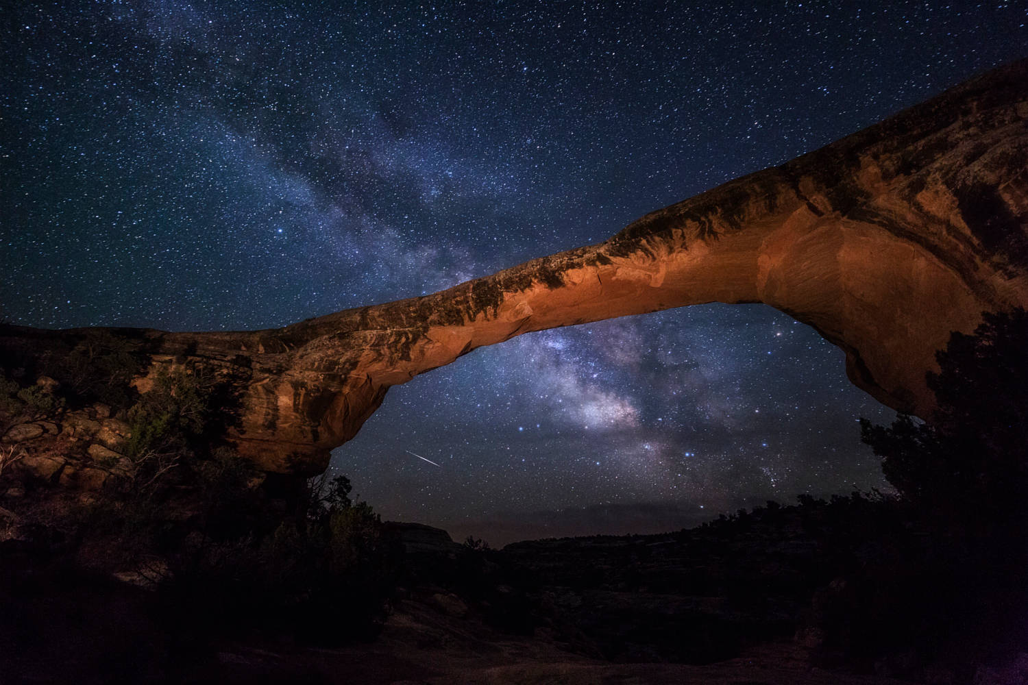 Utah's National Monuments