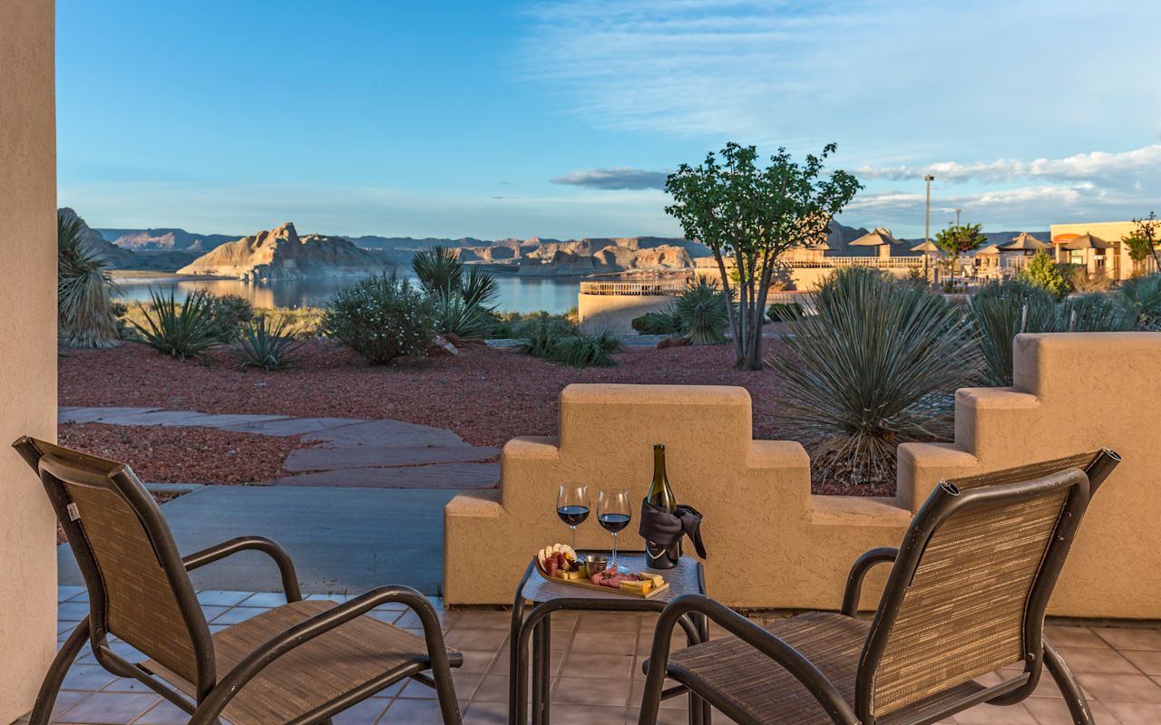 Lake Powell Resort | Photo Gallery | 0 - Welcome to Lake Powell Resort!
