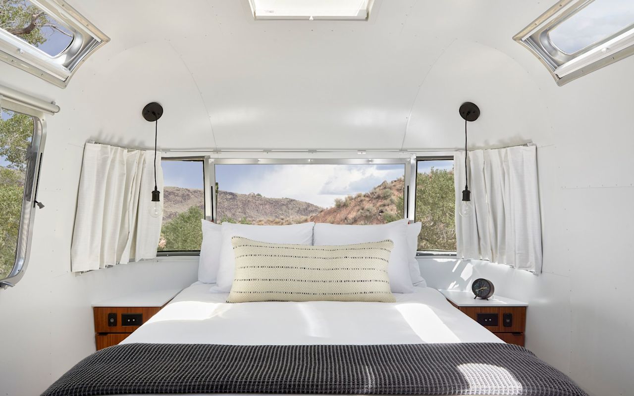 AutoCamp Zion | Photo Gallery | 0 - Interior