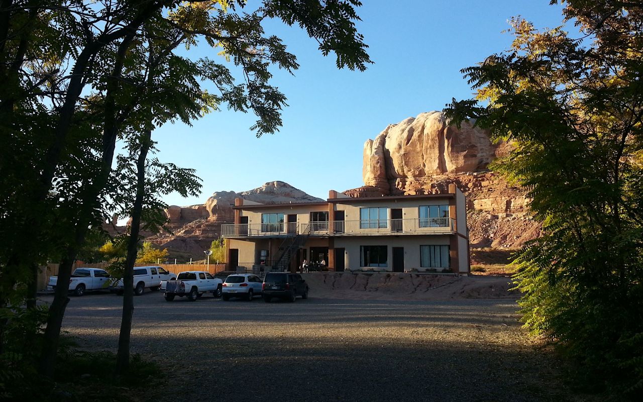 La Posada Pintada | Photo Gallery | 0 - La Posada Pintada - Boutique Inn