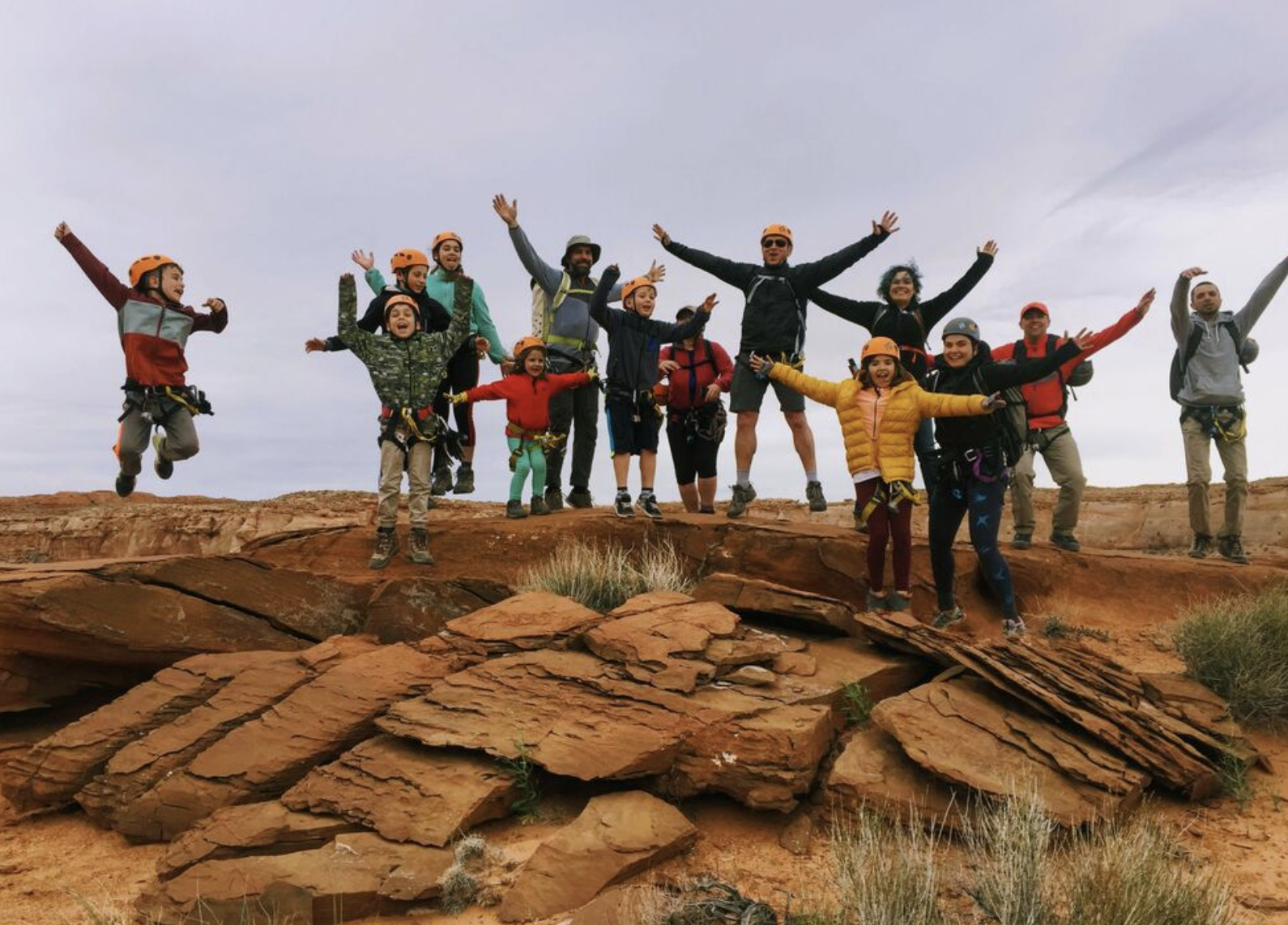 Get in the Wild Adventures | Photo Gallery | 1 - Kid Friendly Adventures 