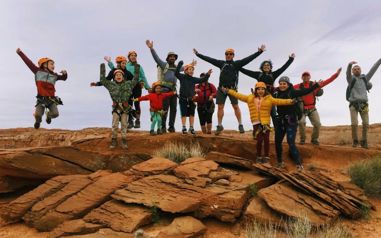 Get in the Wild Adventures | Photo Gallery | 1 - Kid Friendly Adventures
