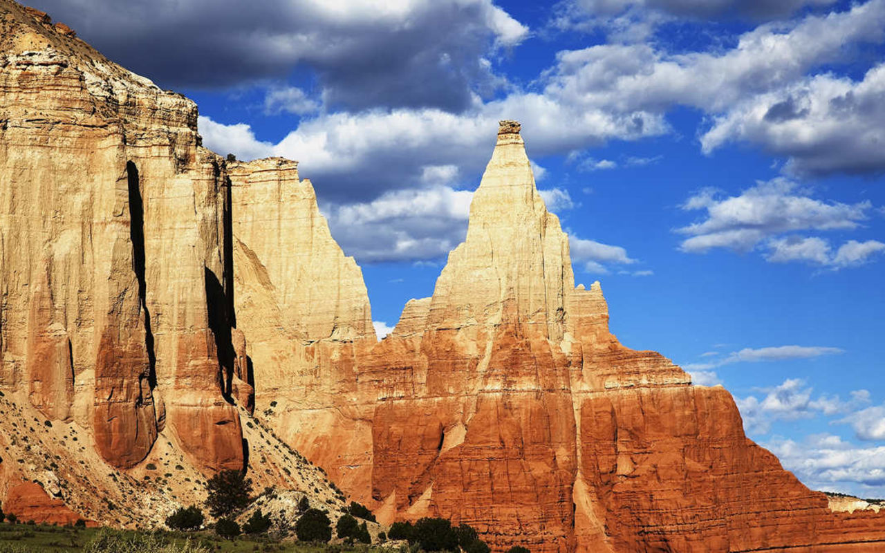 Kodachrome Basin | Photo Gallery | 2 - Kodachrome Basin State Park