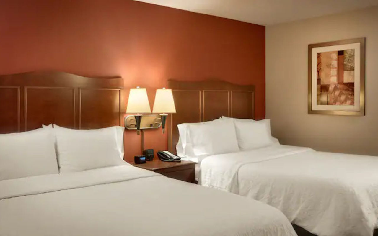 Hampton Inn Salt Lake City/Sandy | Photo Gallery | 0 - 2 Queens