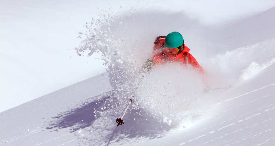 Heli Skiing | Photo Gallery | 0 - Utah Heli Skiing