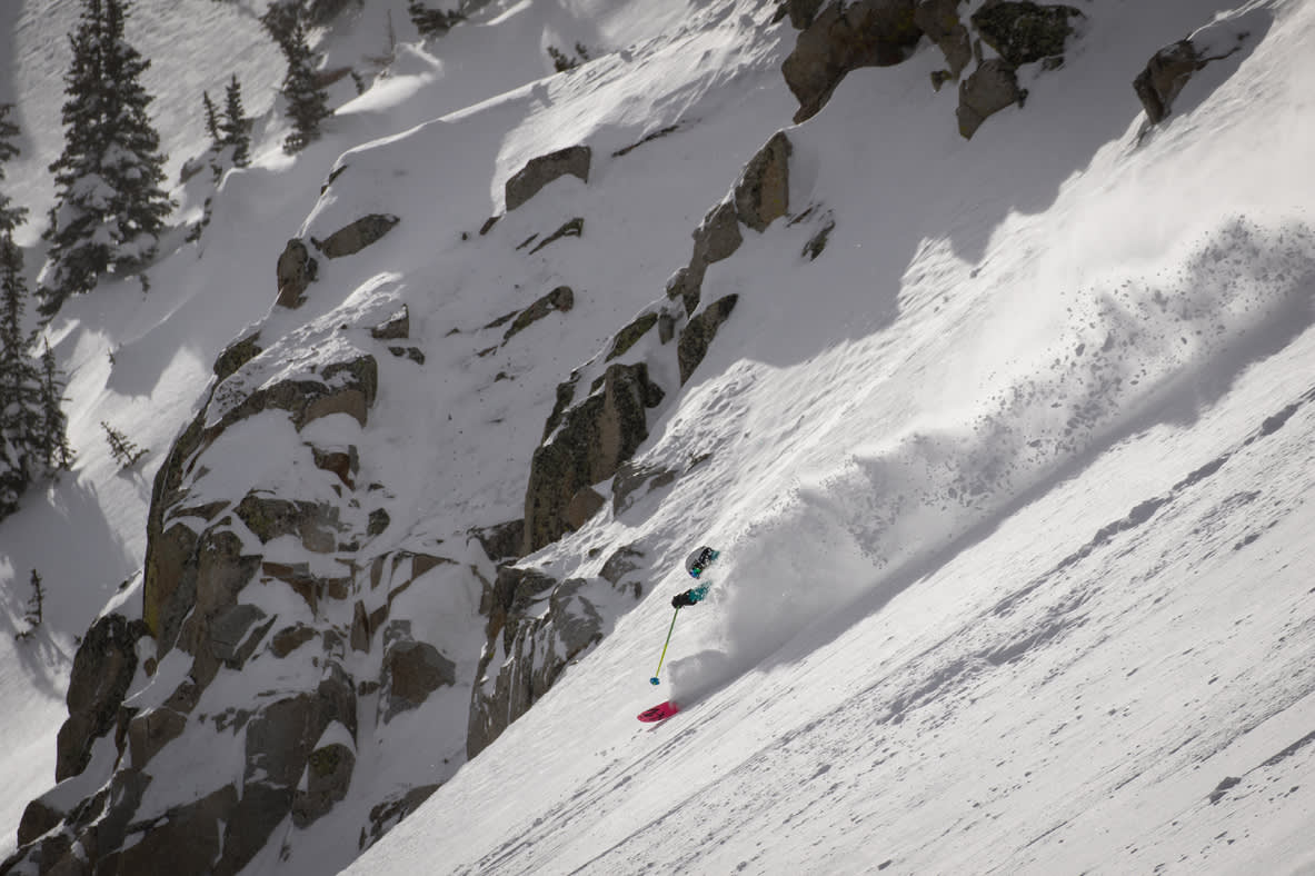 Salt Lake: Ski More, Do More, Save More