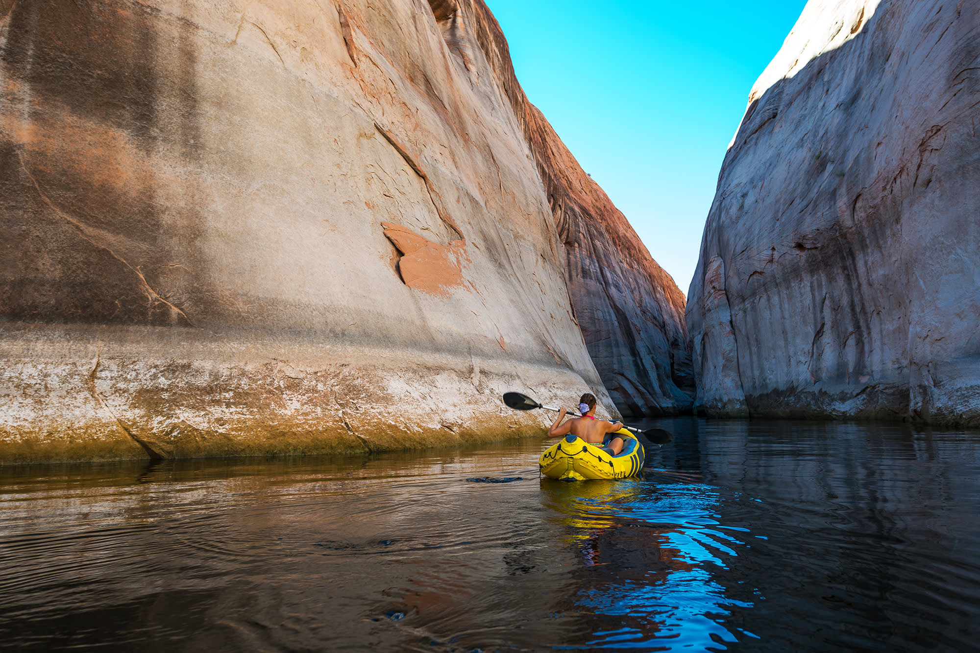 Kanab 3-Day Adventure Itinerary