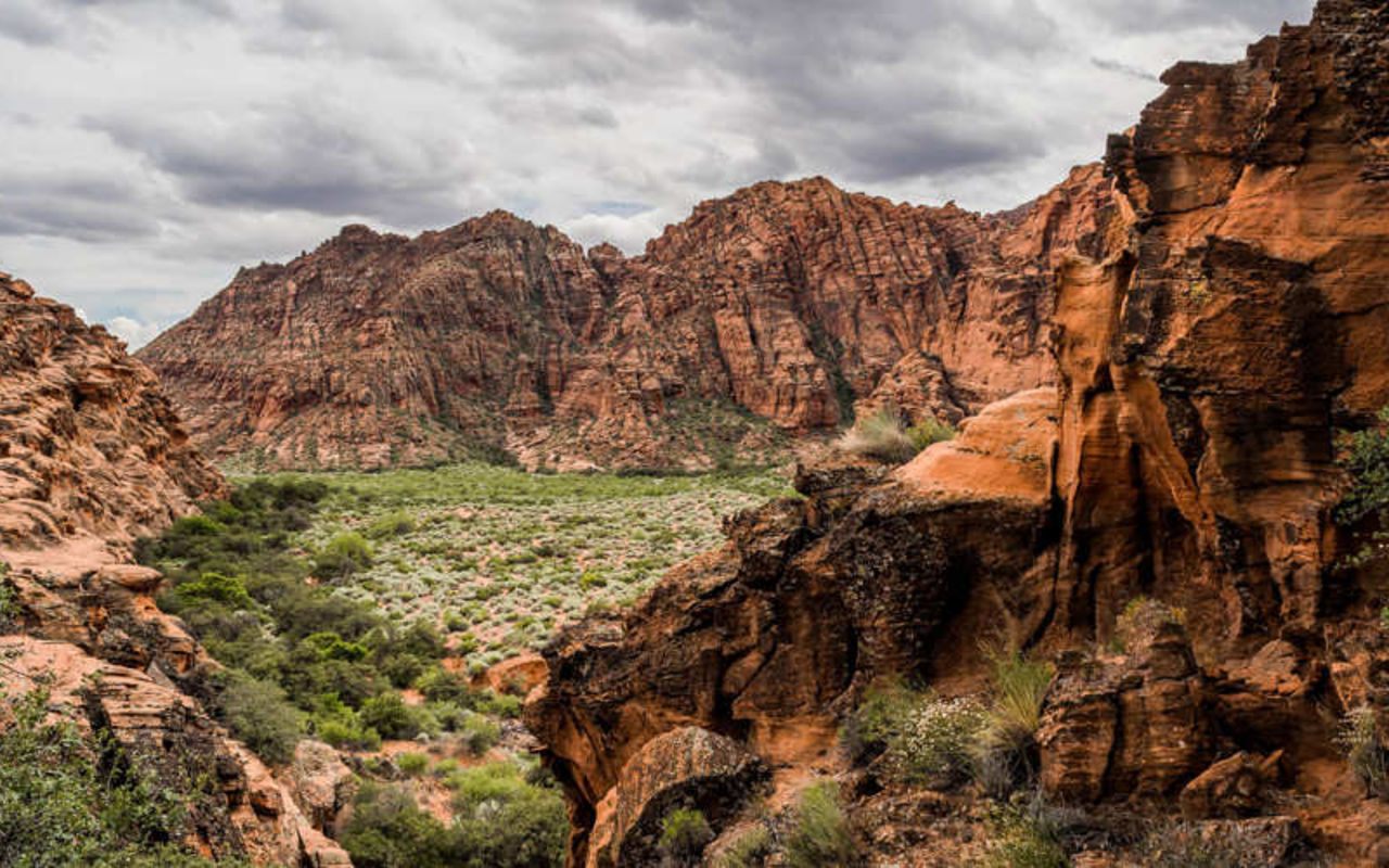 Utah State Parks Reservations and Fees | Photo Gallery | 0 - Utah State Parks Reservations and Fees