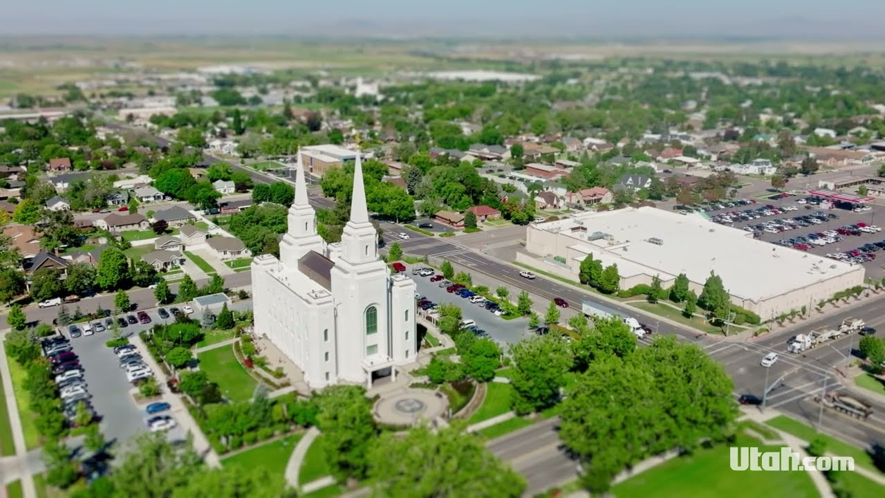 Box Elder | Photo Gallery | 0 - Explore Brigham City