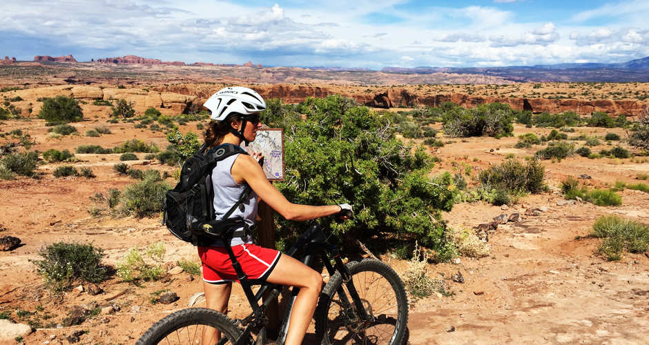 Bar M Loop Mountain Biking | Photo Gallery | 0 - Bar M Loop Mountain Biking