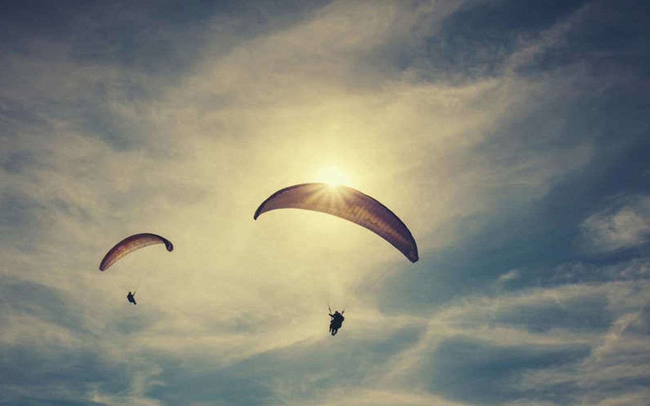Flight Park State Park | Photo Gallery | 0 - Flight Park