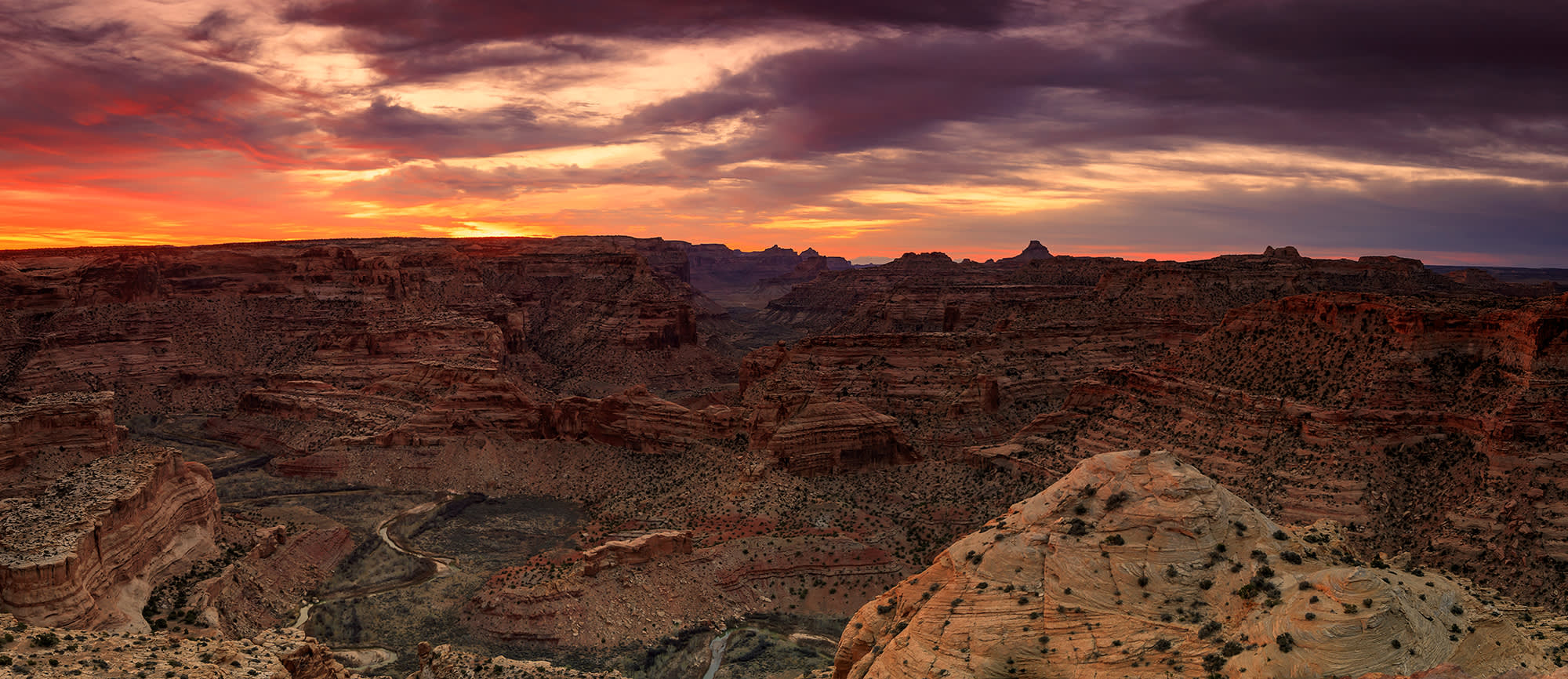 3 Sites that make the San Rafael Swell