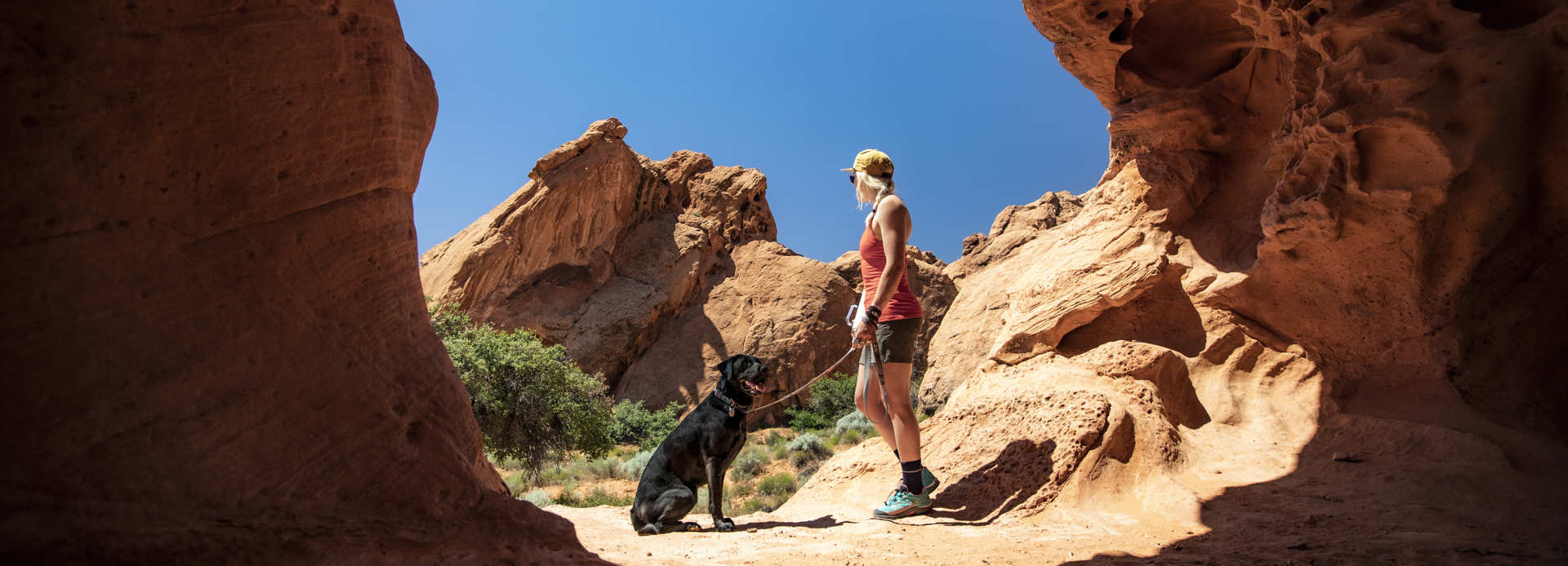 Moab Weather | Photo Gallery | 0 - test header image