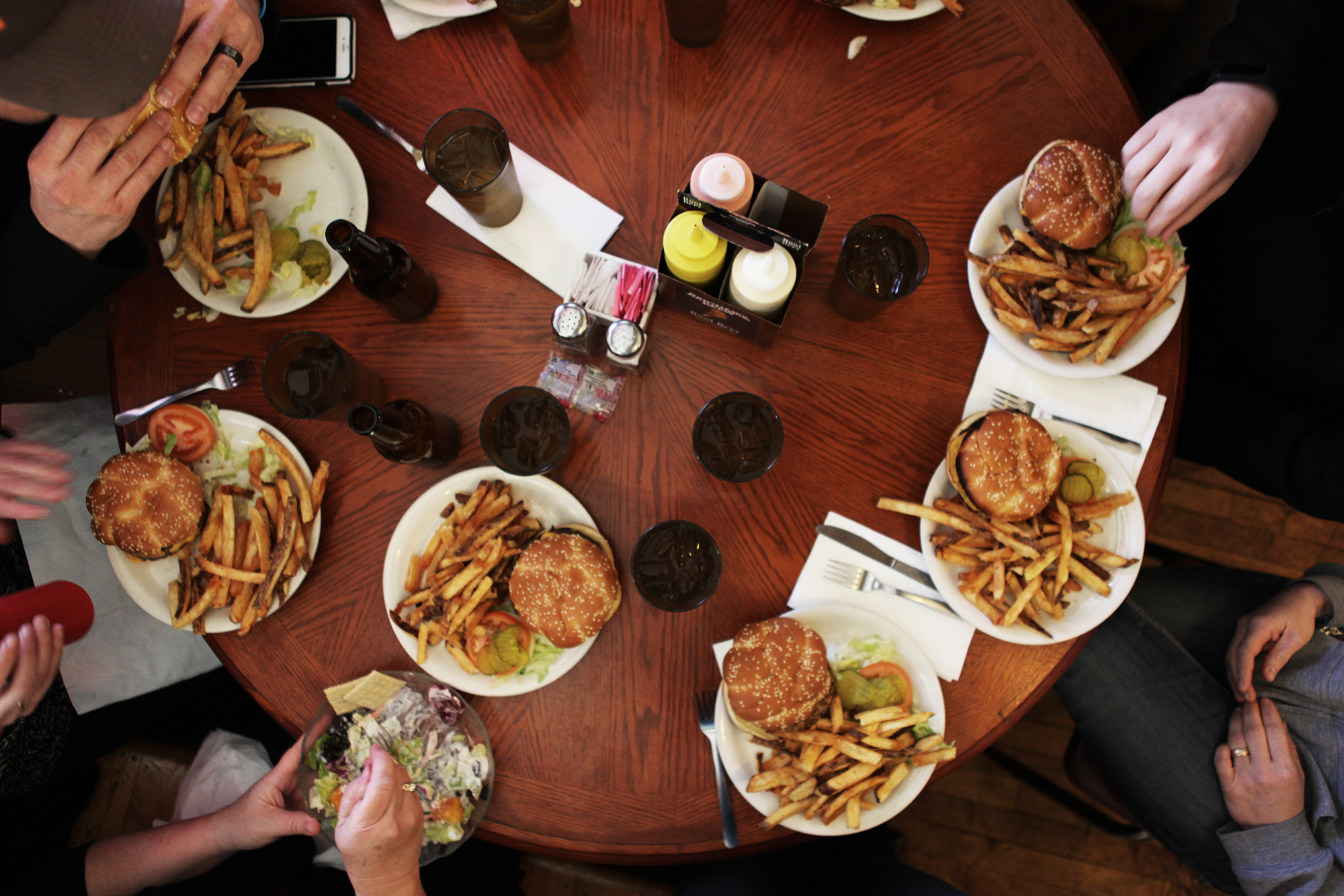 Ray's Tavern | Photo Gallery | 0 - Rays Tavern Restaurant Green River