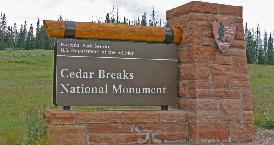 Brian Head Scenic Drive | Photo Gallery | 0