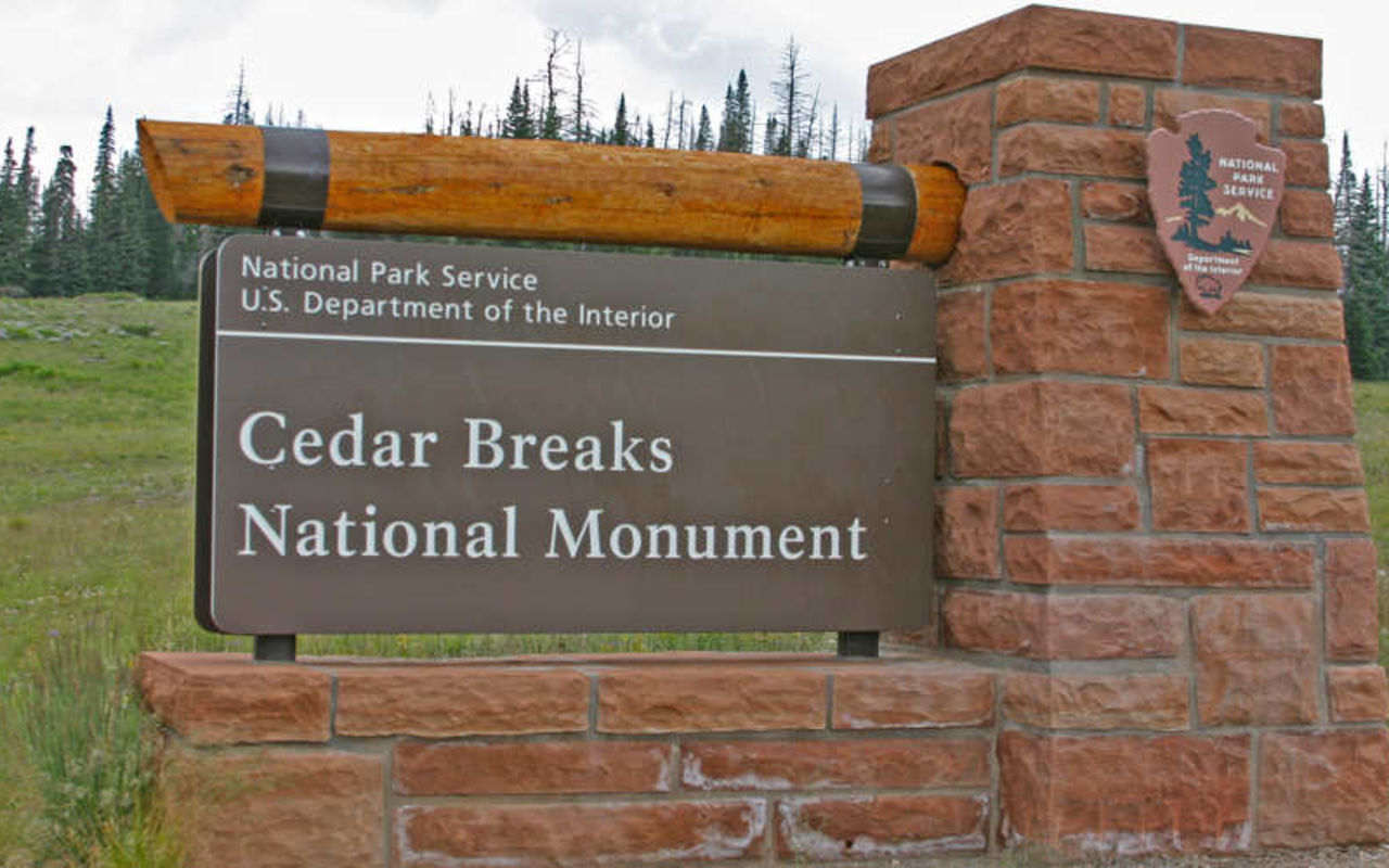 Brian Head Scenic Drive | Photo Gallery | 0