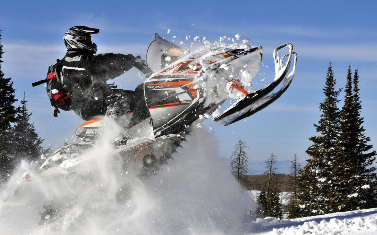 Central Utah - Utah's Trail Country | Photo Gallery | 1 - Central Utah - Utah's Trail Country
