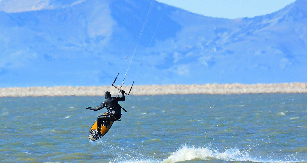 Willard Bay | Photo Gallery | 1 - Willard Bay State Park