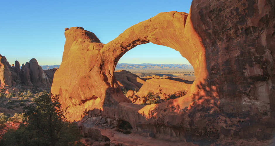 Devils Garden | Photo Gallery | 1 - Devils Garden