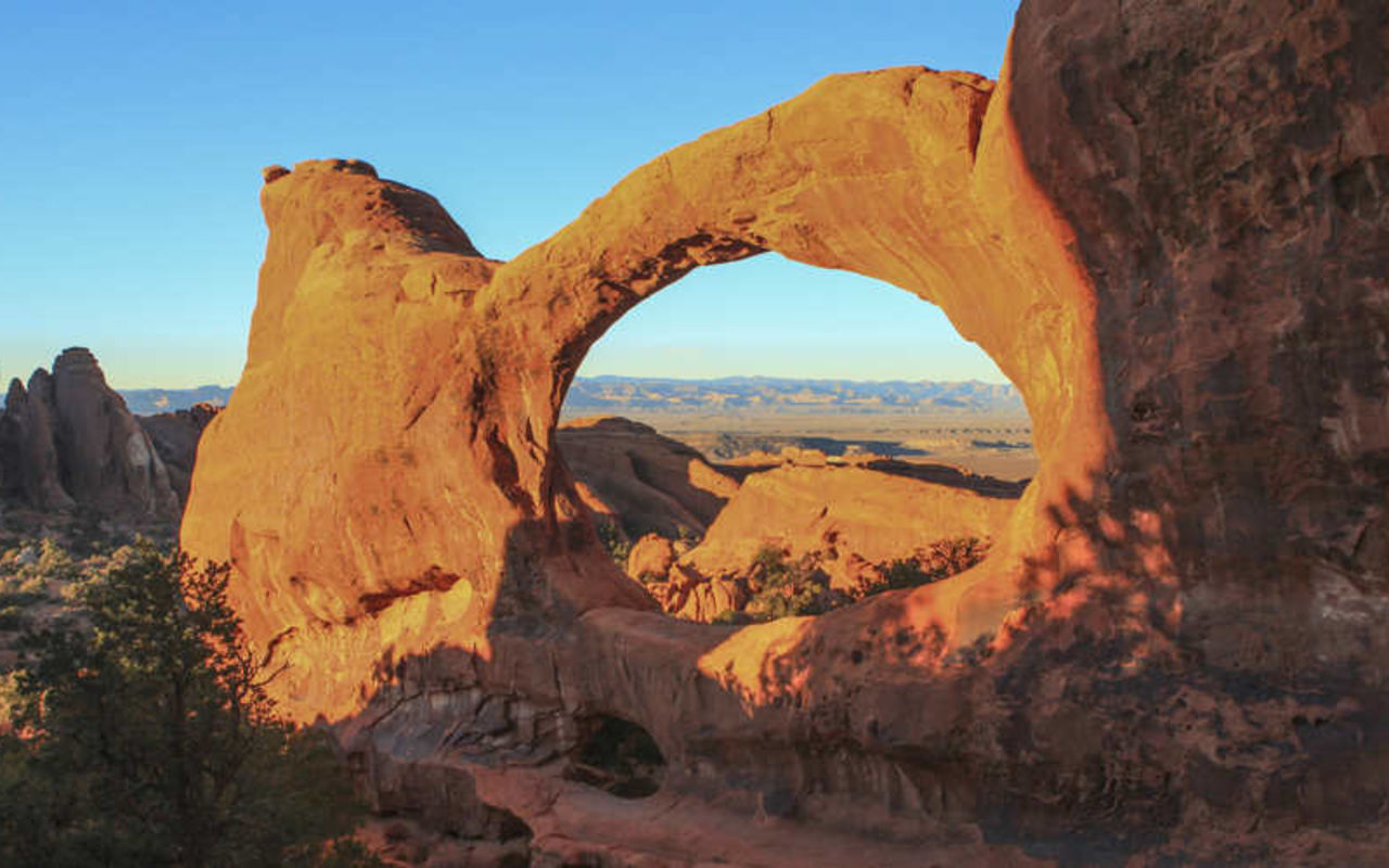 Devils Garden | Photo Gallery | 1 - Devils Garden