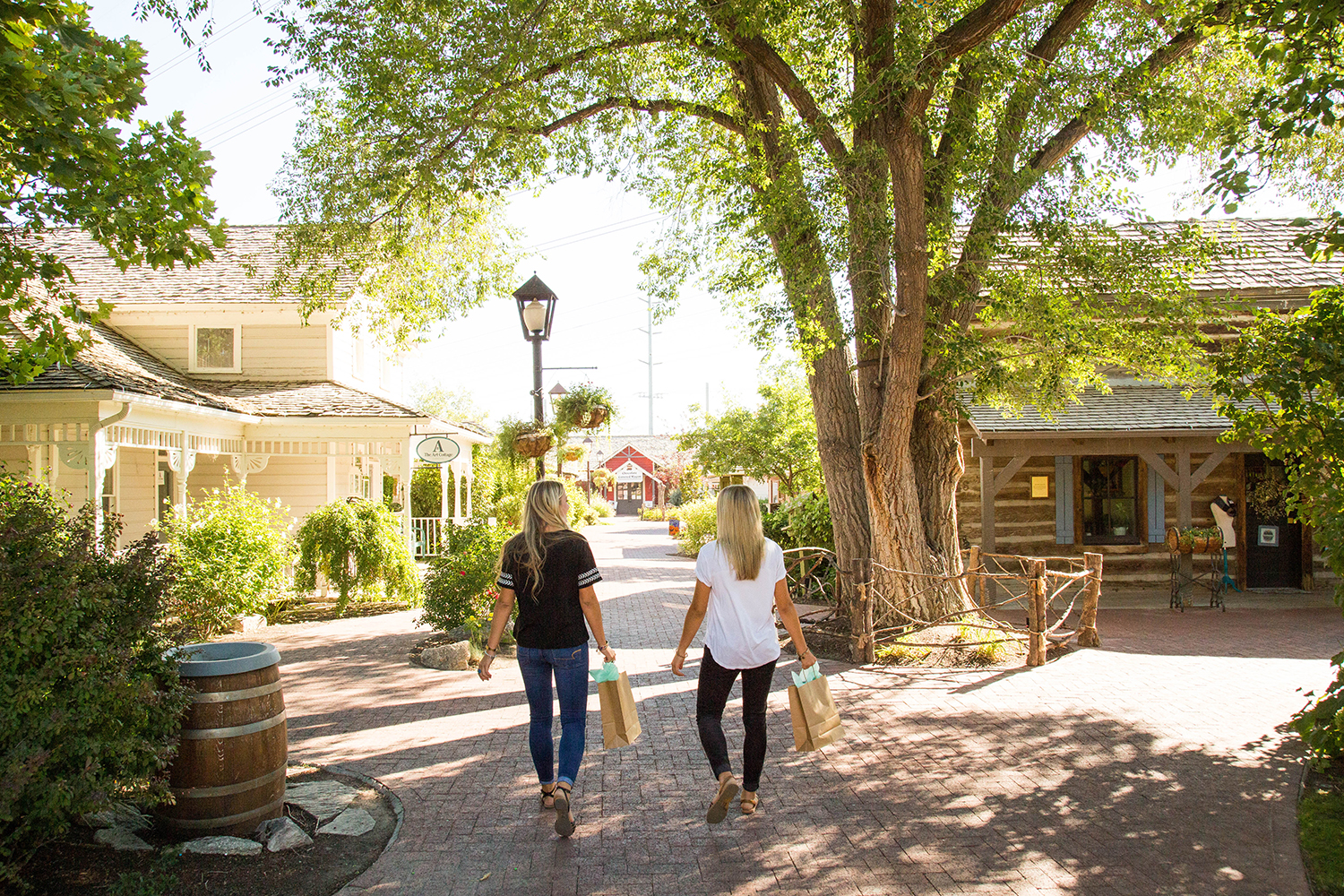 Gardner Village | Photo Gallery | 2 - Gardner Village