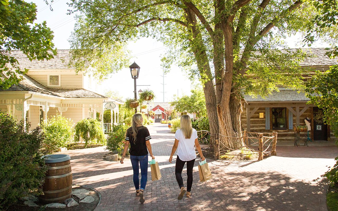 Gardner Village | Photo Gallery | 2 - Gardner Village