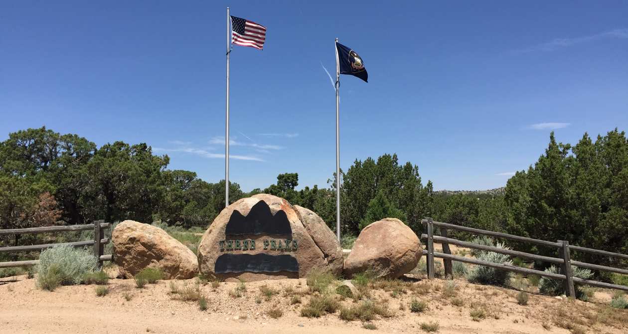 Three Peaks | Photo Gallery | 0 - Three Peaks