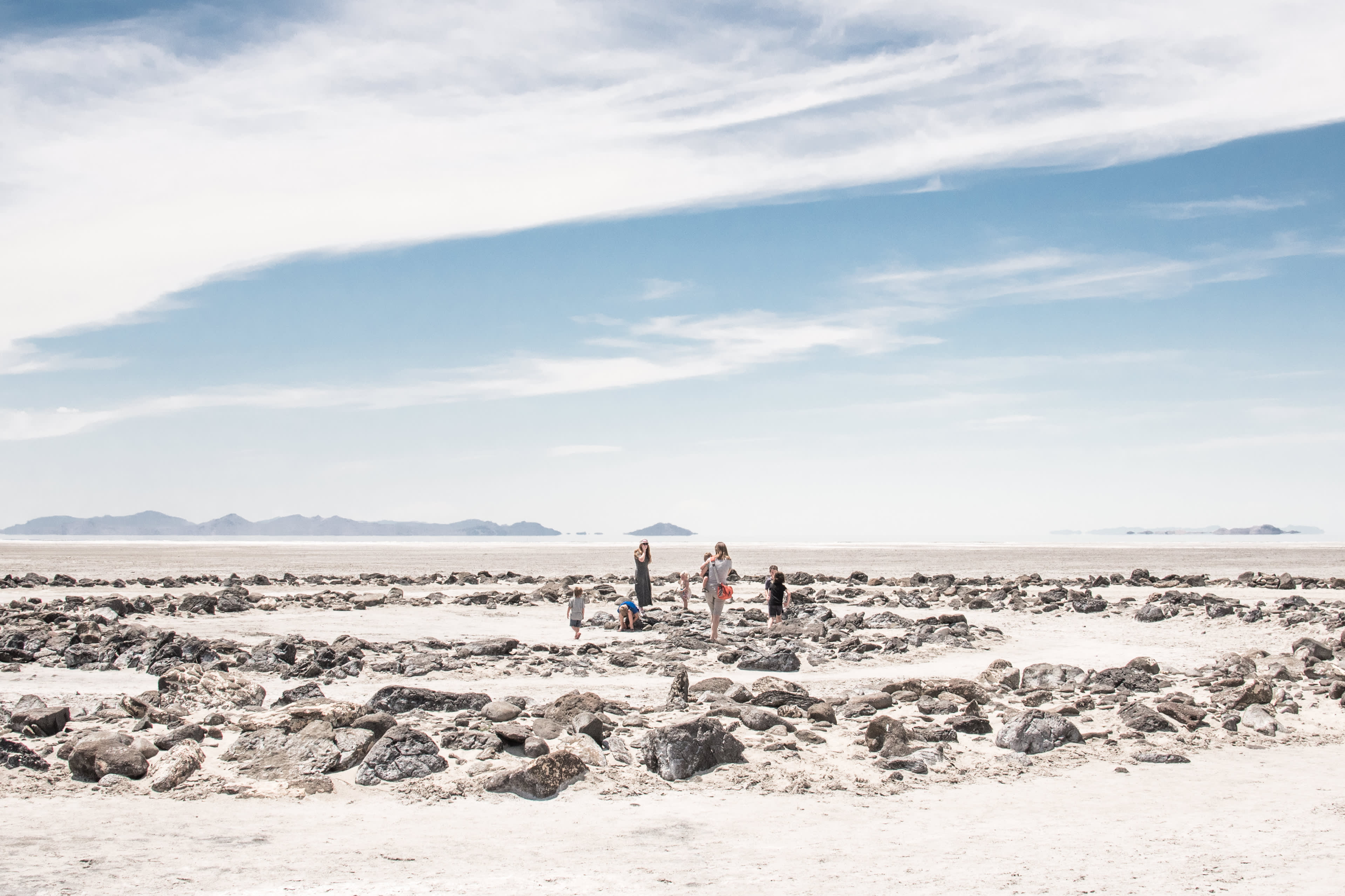 7 Things to Do in 7 Utah Counties