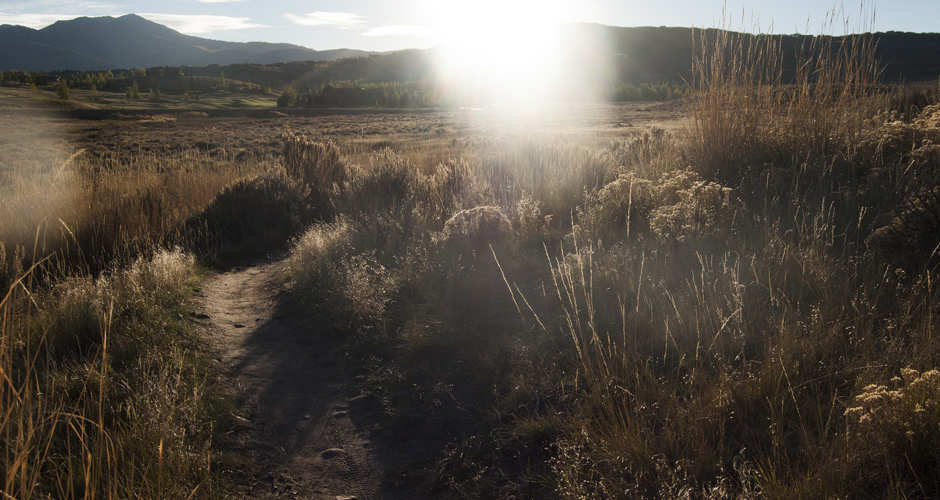 Glenwild Loop | Photo Gallery | 1 - Glenwild Loop