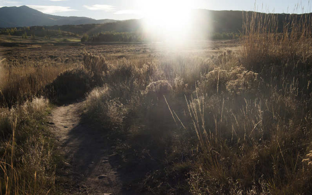 Glenwild Loop | Photo Gallery | 1 - Glenwild Loop