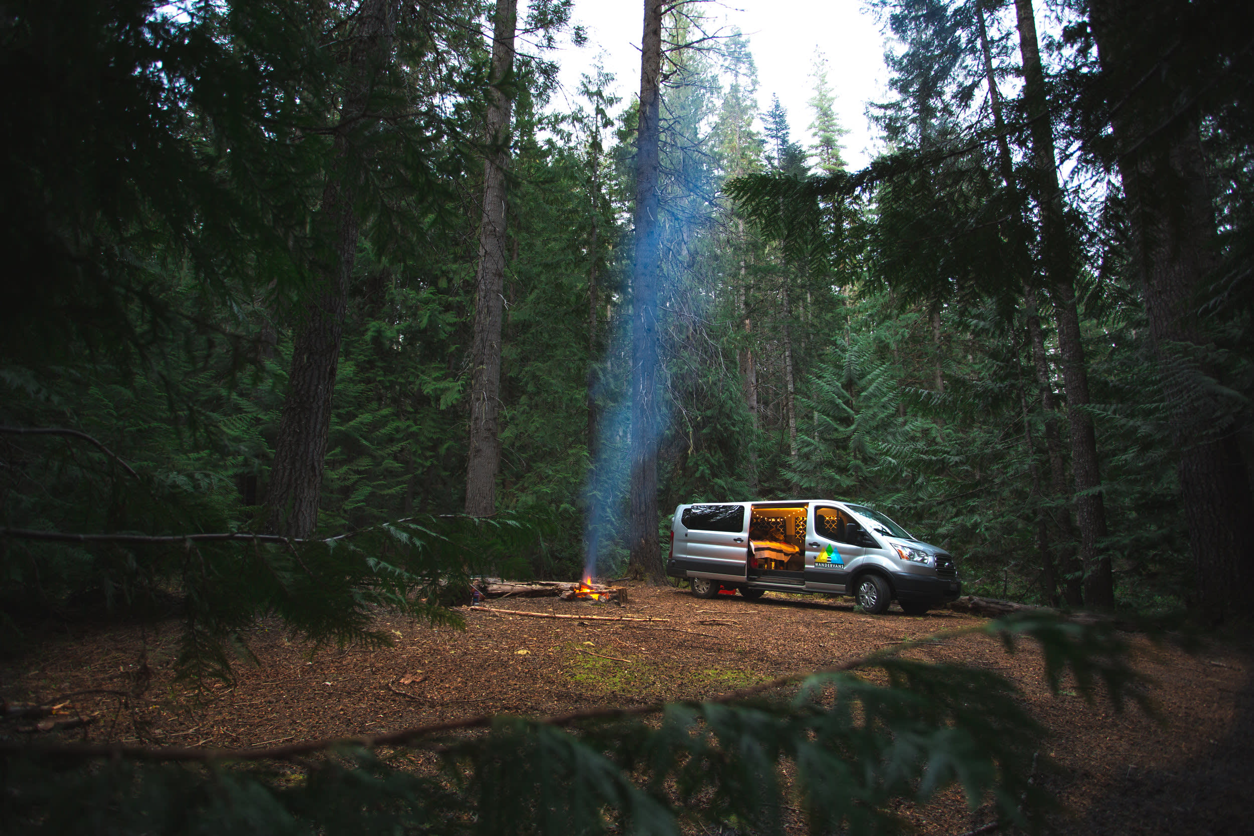 A Wanderful Way to Experience 3 of Utah's Wonders