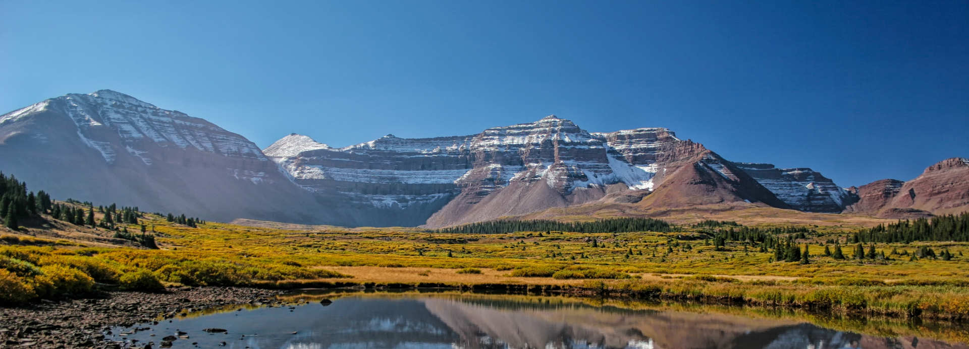 Kings Peak | Photo Gallery | 0 - Kings Peak