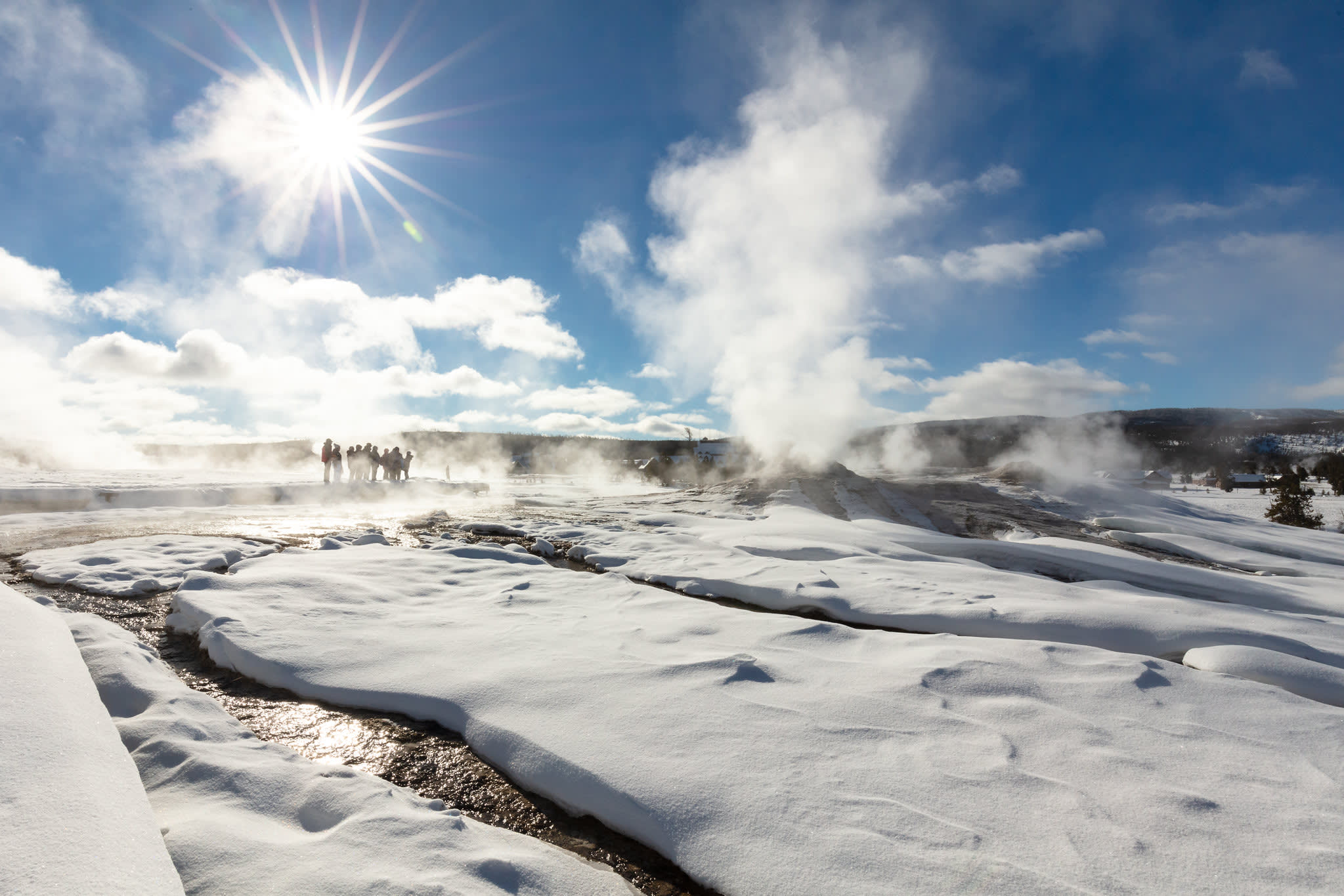 5 Reasons to Ban the Beach This Winter