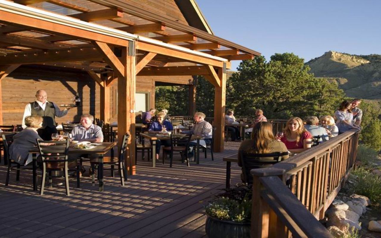 Stone Hearth Grille | Photo Gallery | 0 - Outdoor patio