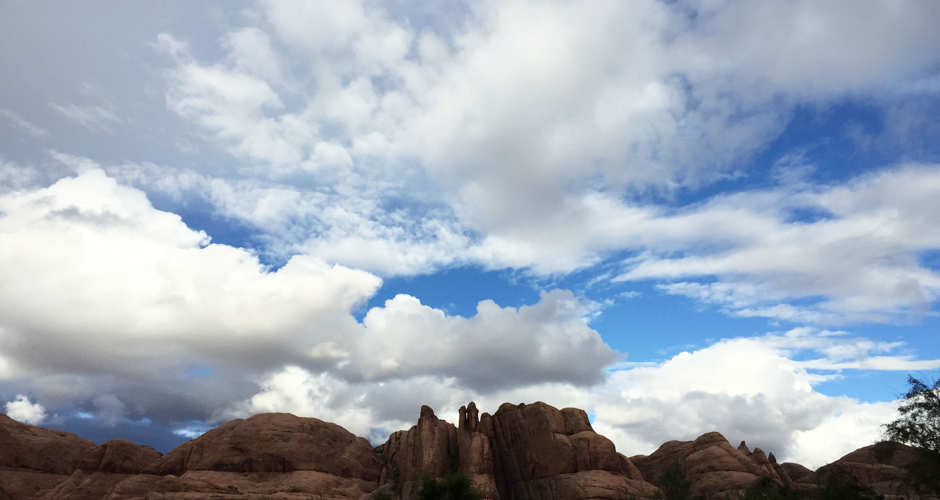 Potash Moab Scenic Drive | Photo Gallery | 0 - Potash Moab Scenic Drive