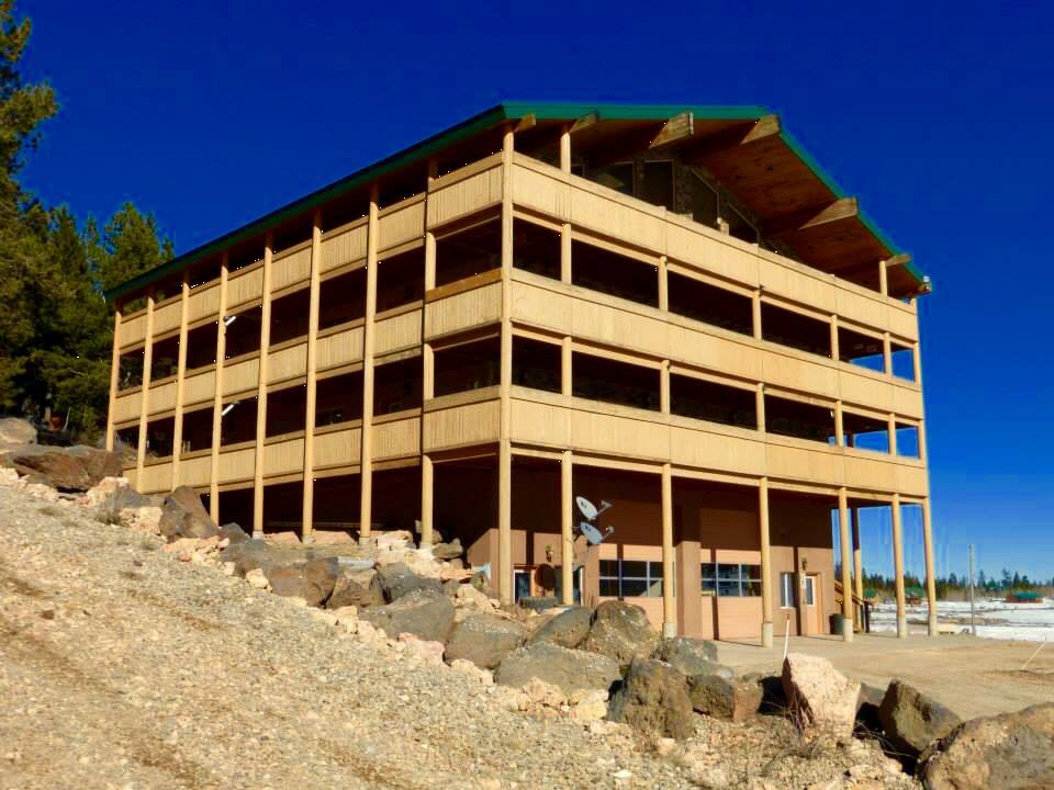 The Lodge at Duck Creek | Photo Gallery | 9 - The Lodge at Duck Creek