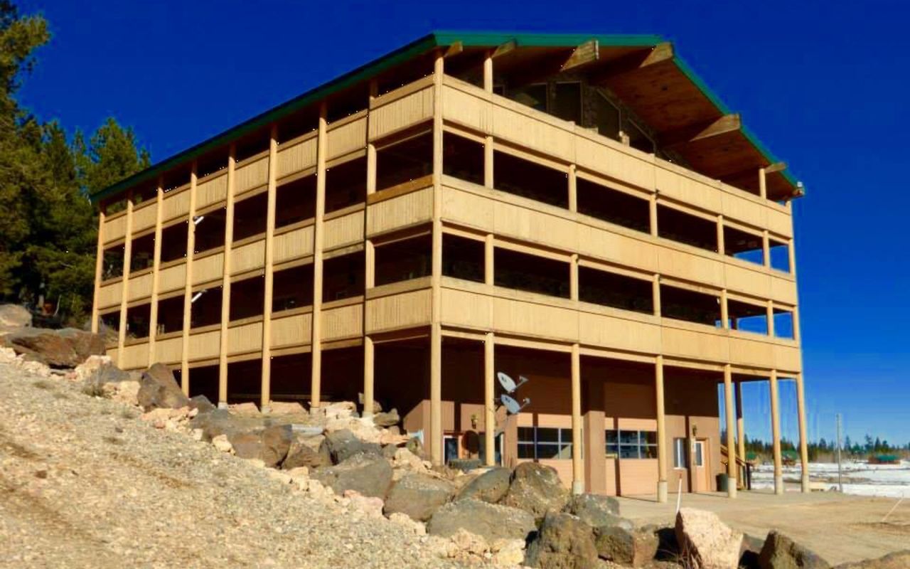 The Lodge at Duck Creek | Photo Gallery | 9 - The Lodge at Duck Creek