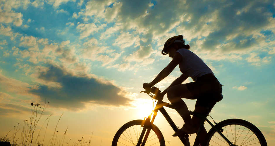 Flaming Gorge Mountain Biking | Photo Gallery | 1 - Flaming Gorge Mountain Biking