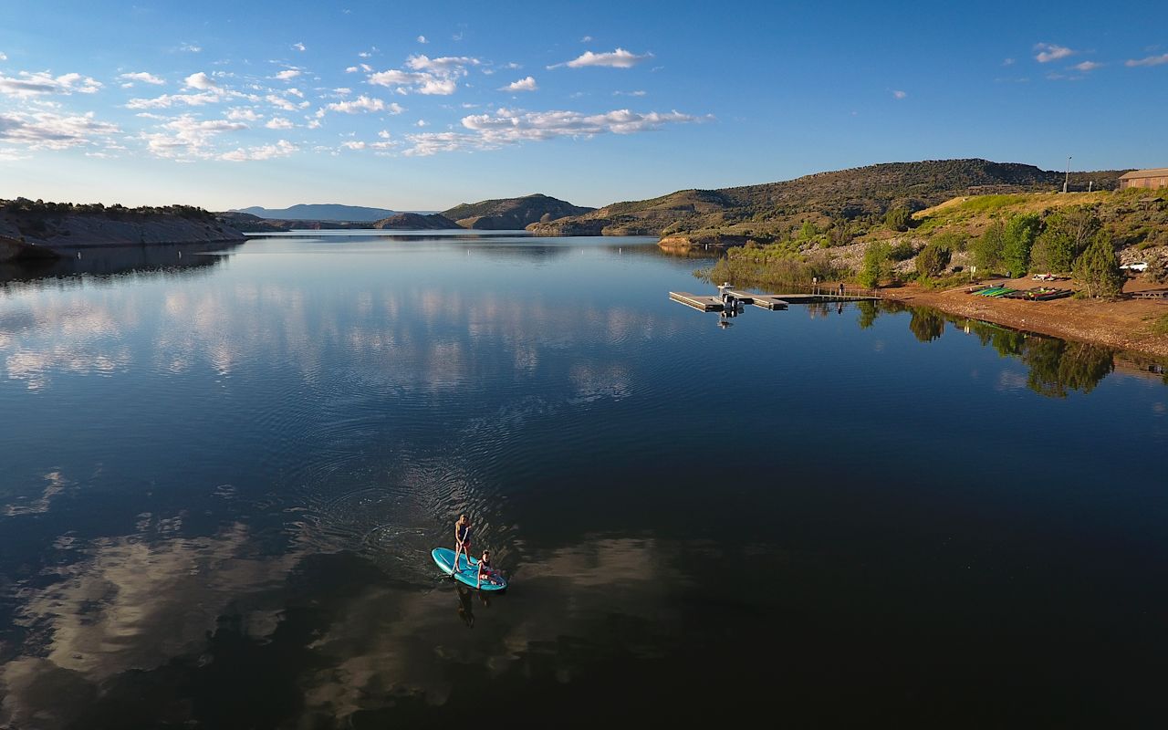 Vernal Weather | Photo Gallery | 2 - Red Fleet