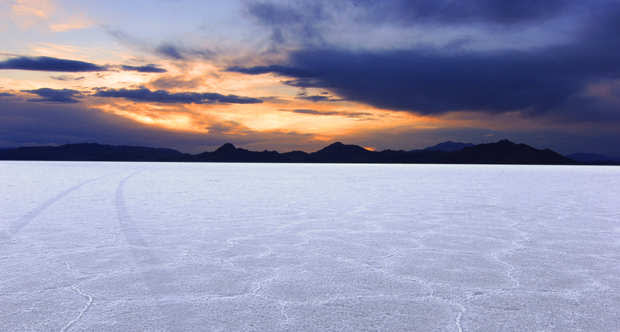 Utah's Top 5 Places You Don't Think About