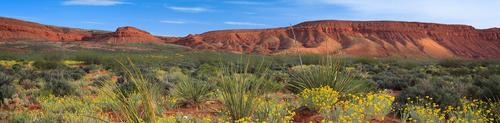 St. George 2-Day itinerary