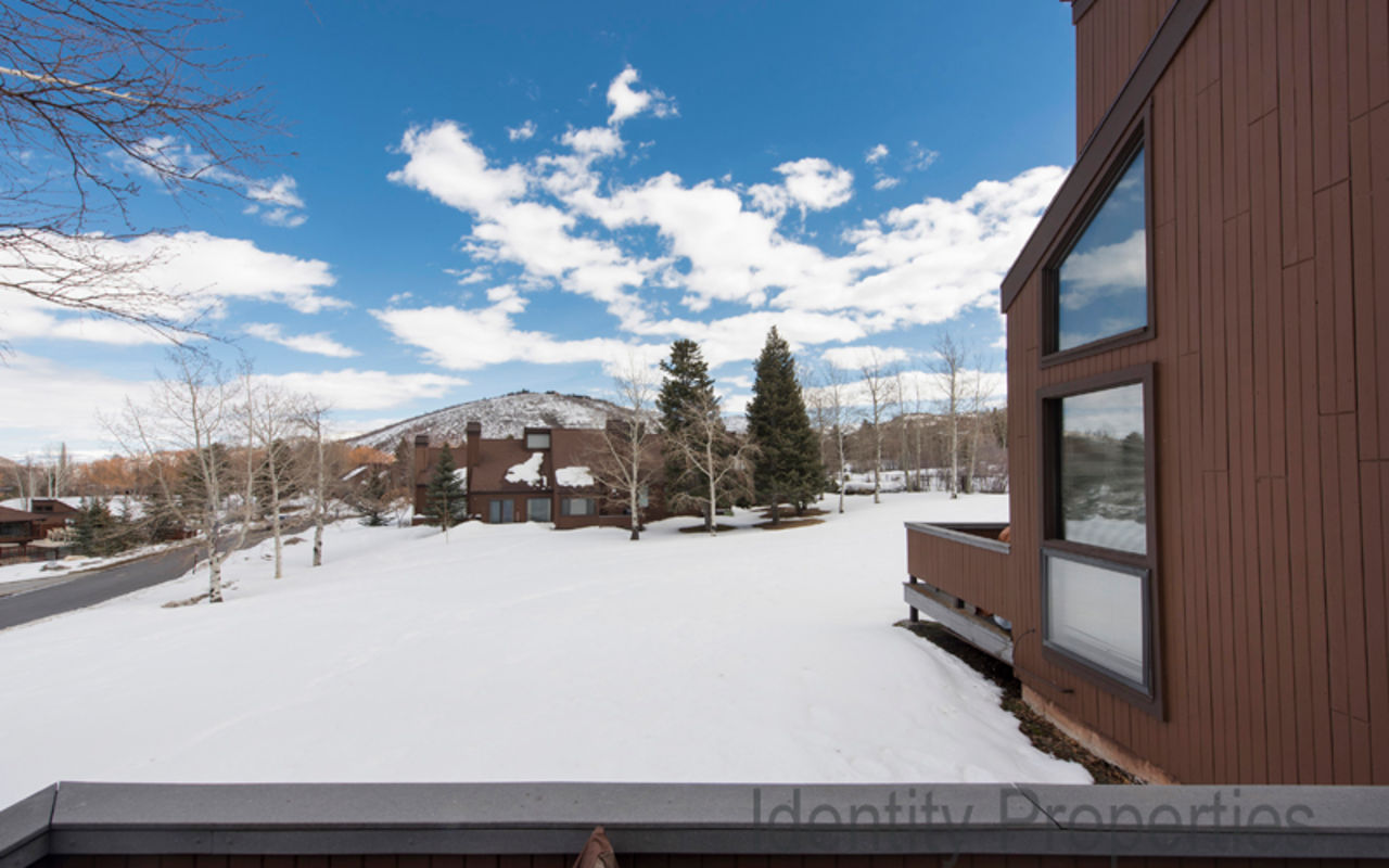 Identity Properties - Park City Vacation Rentals | Photo Gallery | 1 - Stay any time of year.