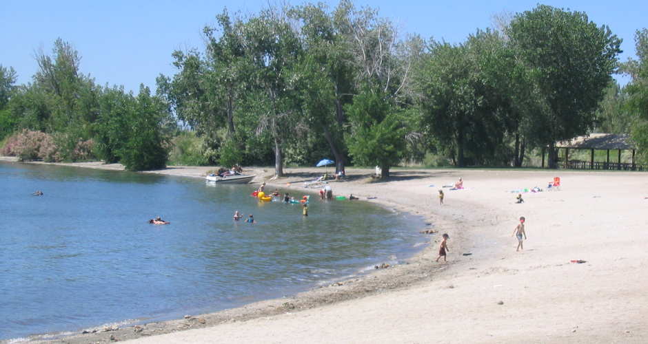 Willard Bay Reservoir Boating | Photo Gallery | 0 - Willard Bay Reservoir Boating