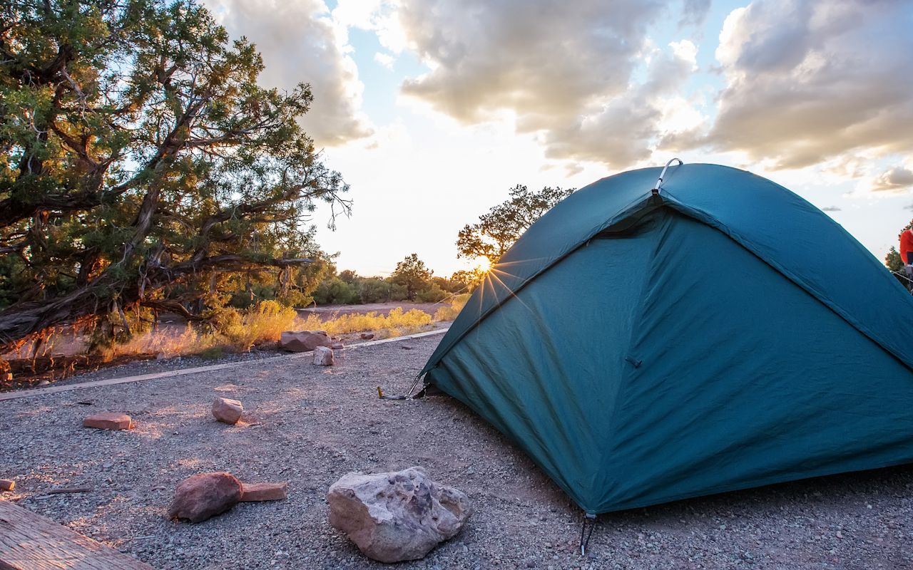 Canyonlands Camping & RV Parks | Photo Gallery | 0 - Canyonlands Camping