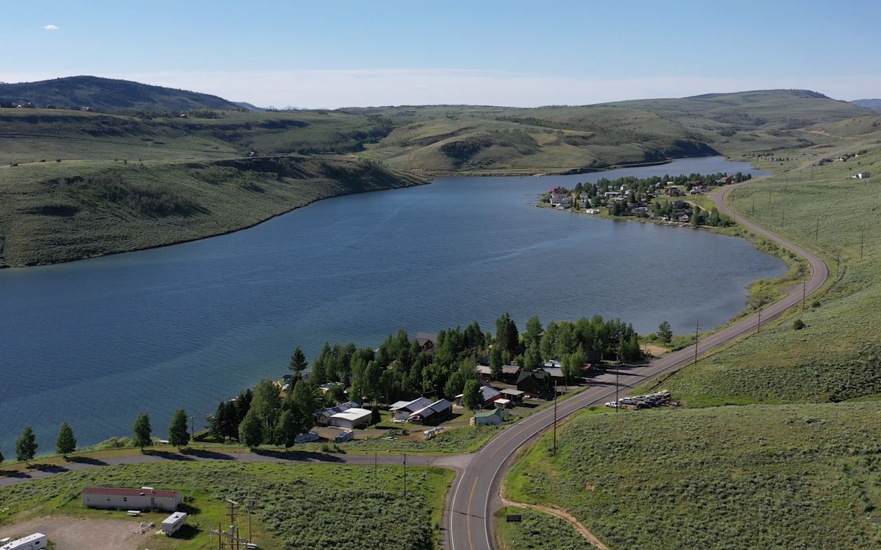 Scofield Reservoir State Park | Photo Gallery | 0 - Scofield State Park