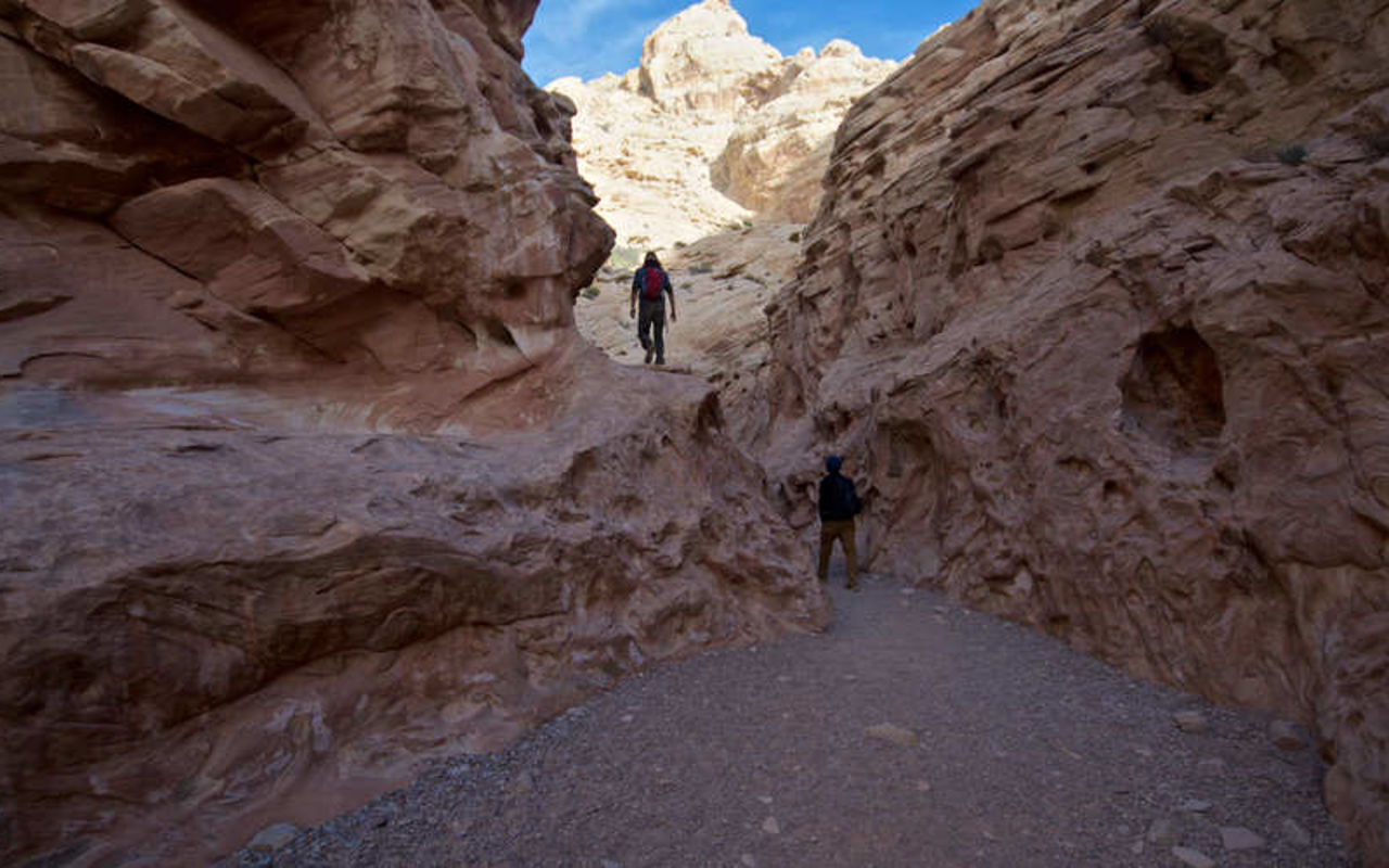 San Rafael Hiking | Photo Gallery | 1 - San Rafael Swell Hiking