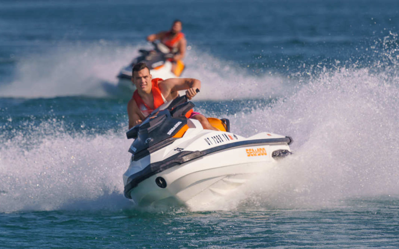 Bear Lake Boating | Photo Gallery | 6 - Bear Lake Boating