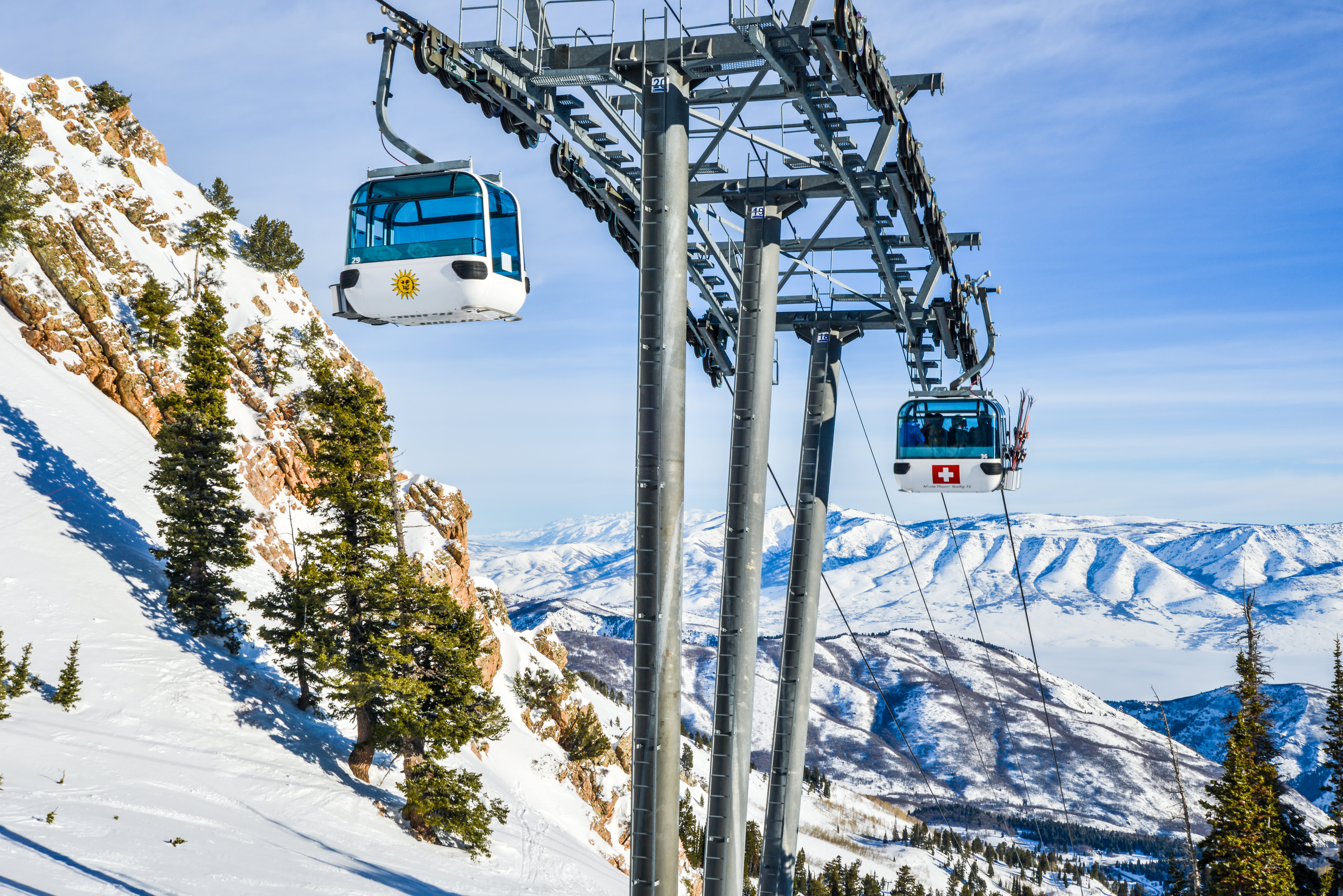 Fresh Powder with a side of Family Fun