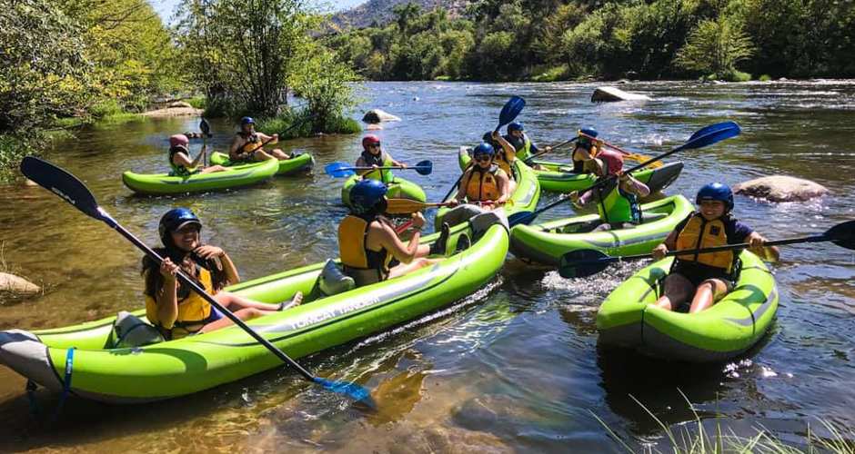 Pro Rafting Tours | Photo Gallery | 0 - Pro Rafting Tours Guided & Do-It-Yourself Rafting & Kayaking Trips