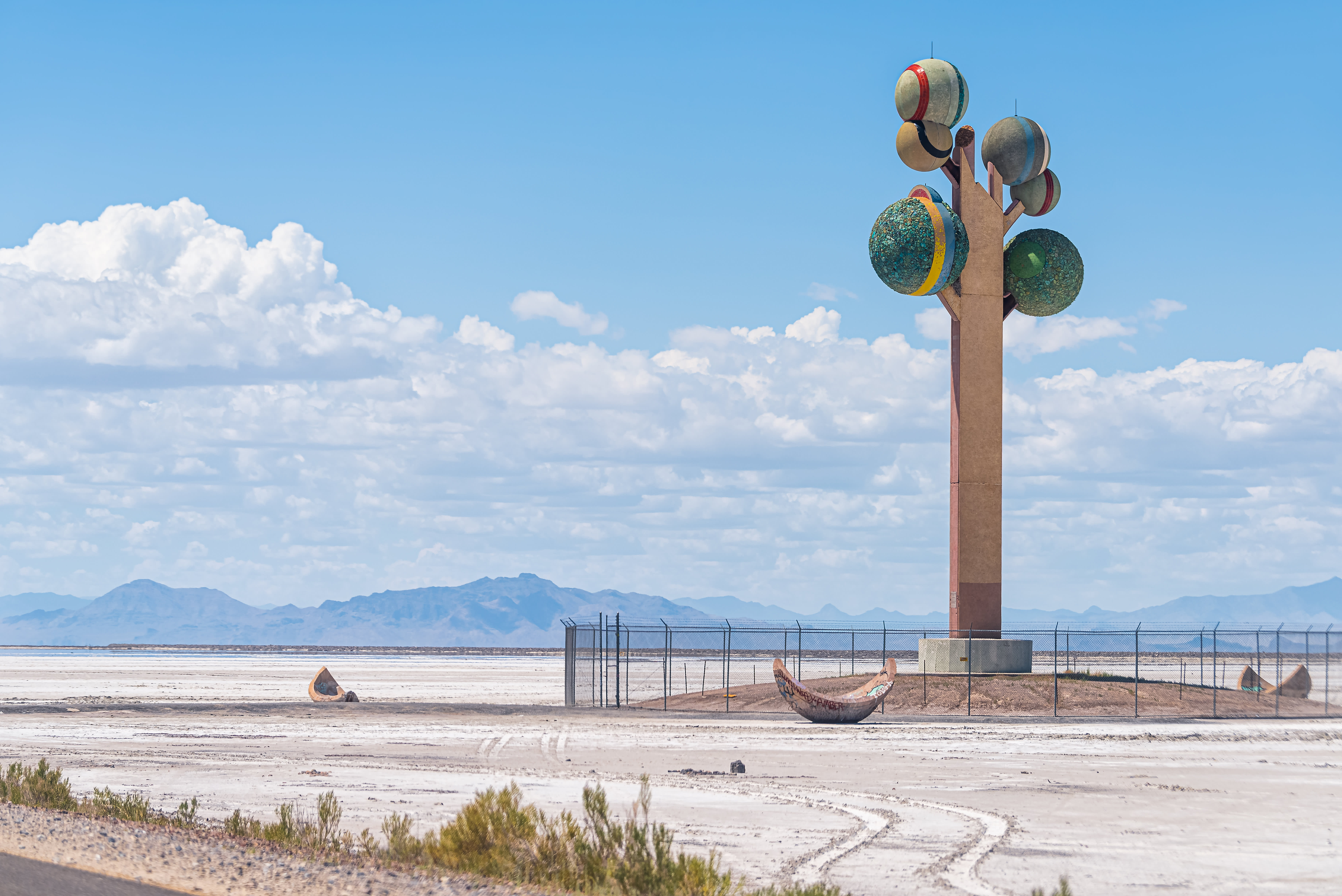 Tree of Life Sculpture | Utah.com